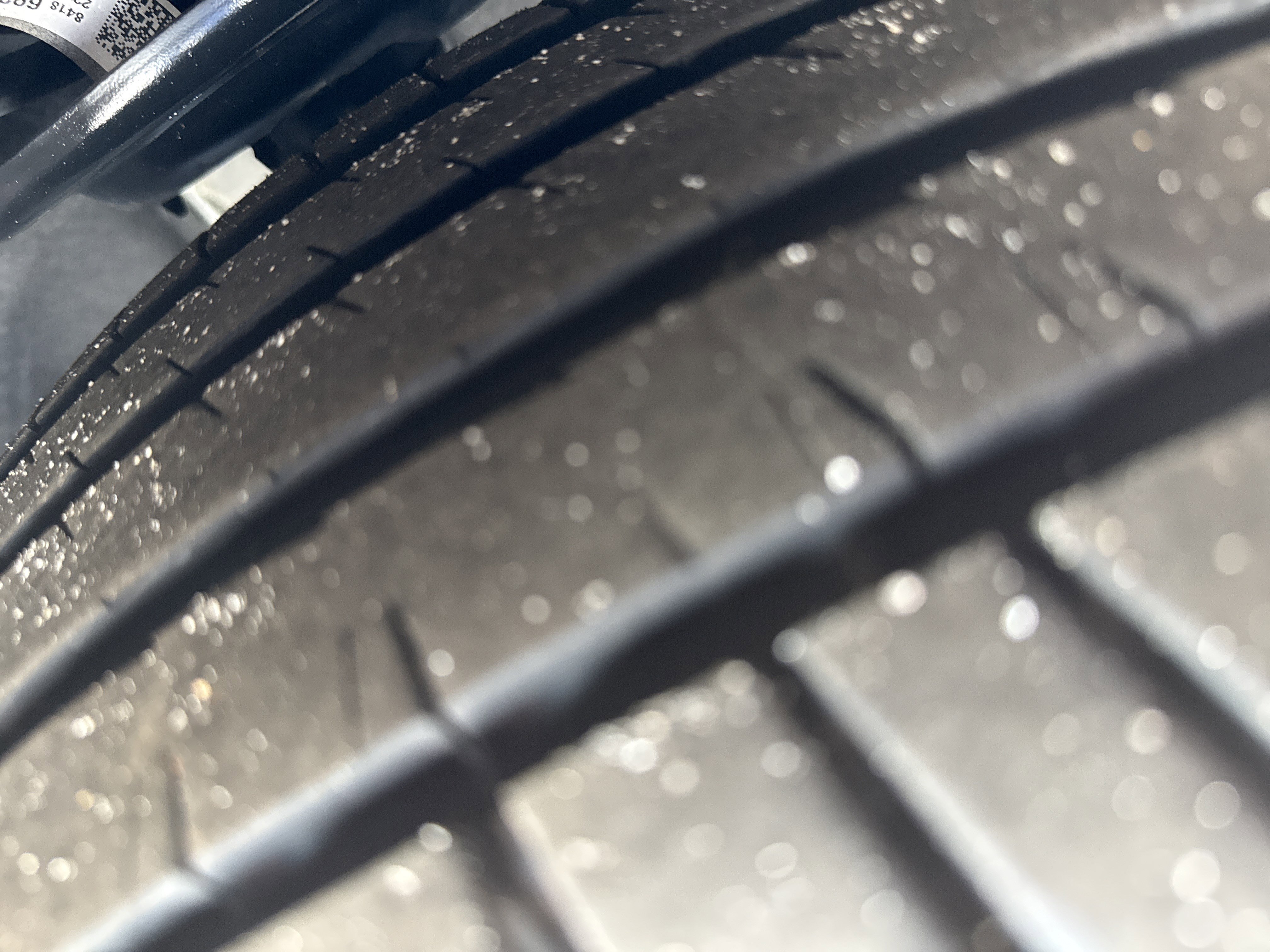 Used 2024 Chevrolet Camaro LT w/ RS Package RWD image 12