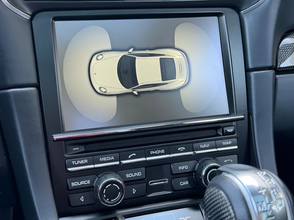 Used 2014 Porsche 911 Turbo image 45