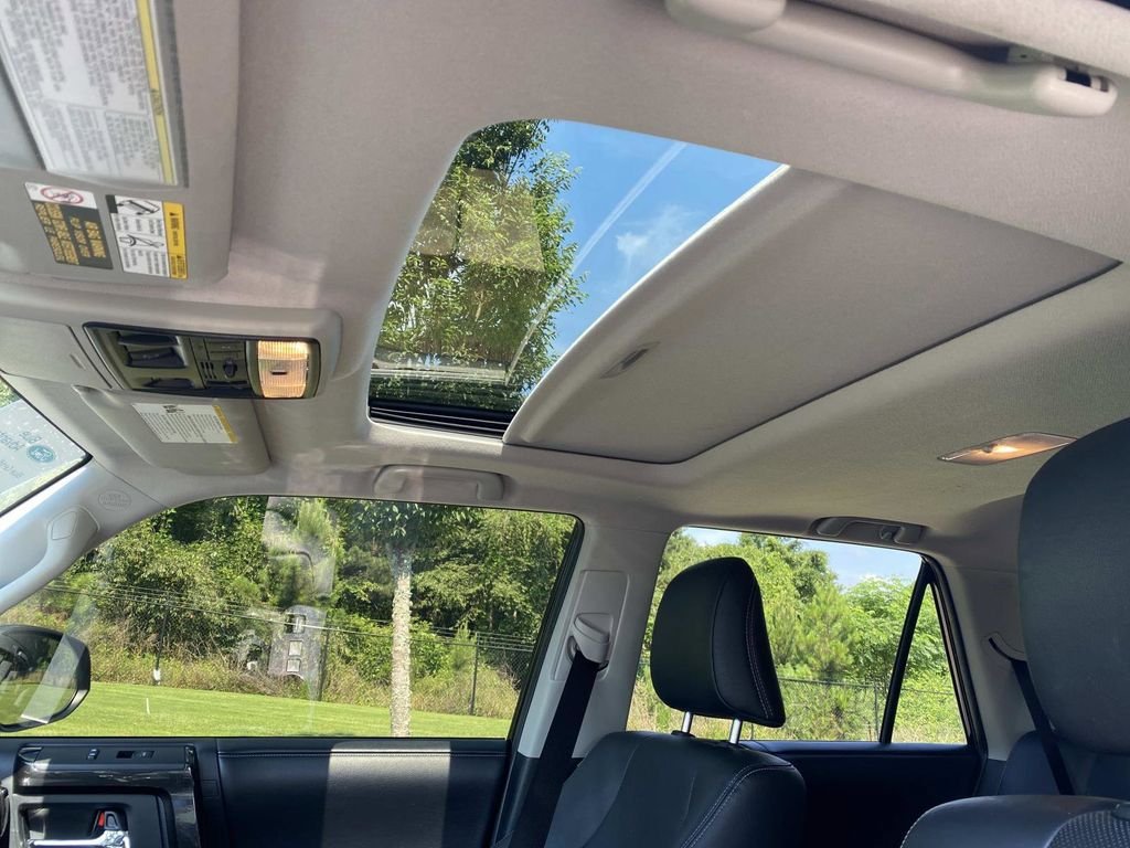Used 2019 Toyota 4Runner Limited AWD/4WD image 22