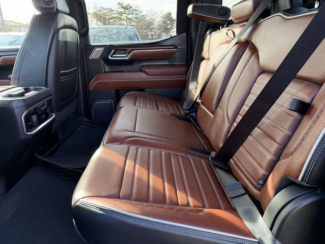 Used 2023 GMC Sierra 1500 Denali Ultimate image 10