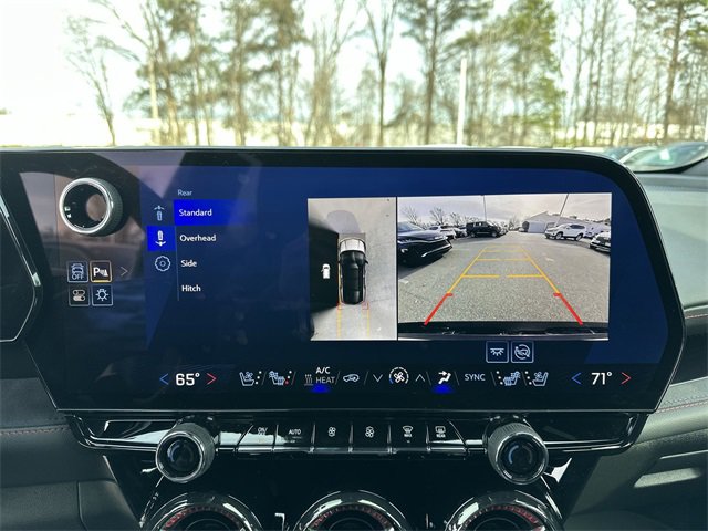 Used 2024 Chevrolet Blazer EV RS image 23