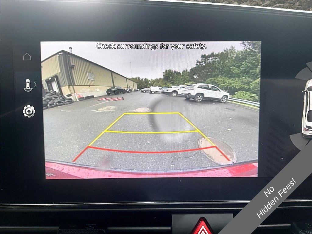 Used 2024 Hyundai Elantra N FWD image 19