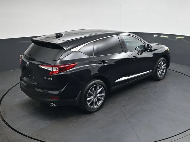 Used 2020 Acura RDX FWD w/ Technology Package image 23