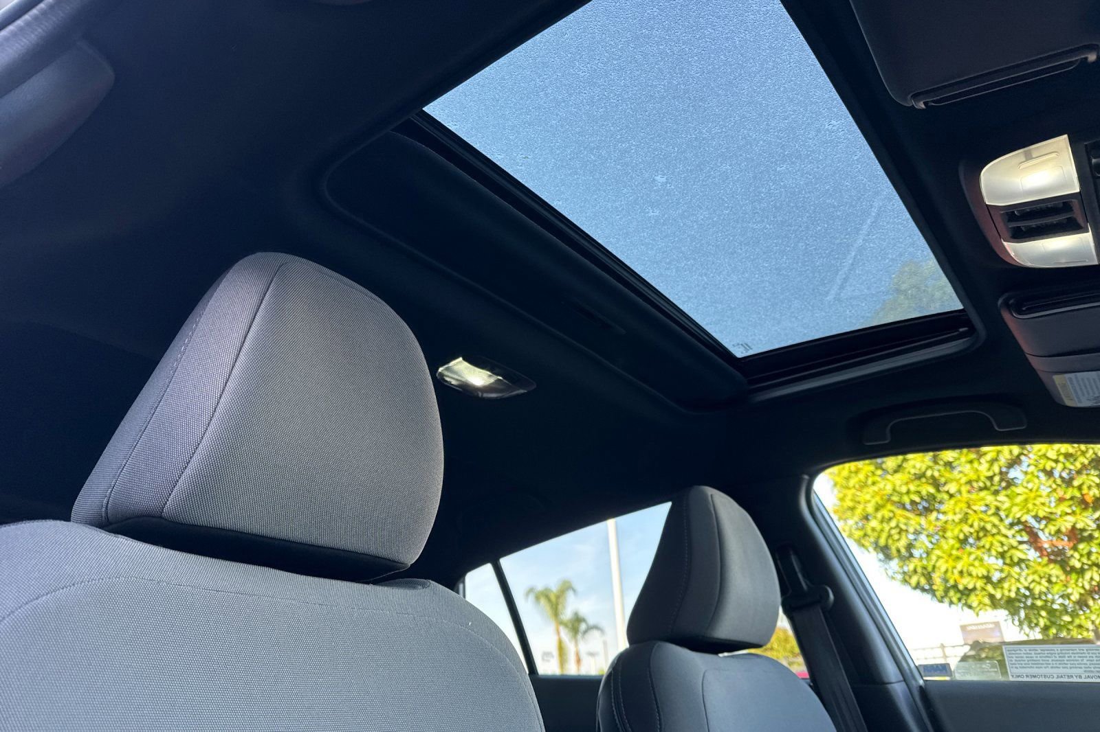 Certified 2024 Subaru Crosstrek 2.5i Sport w/ Crosstrek Mirror Package image 20