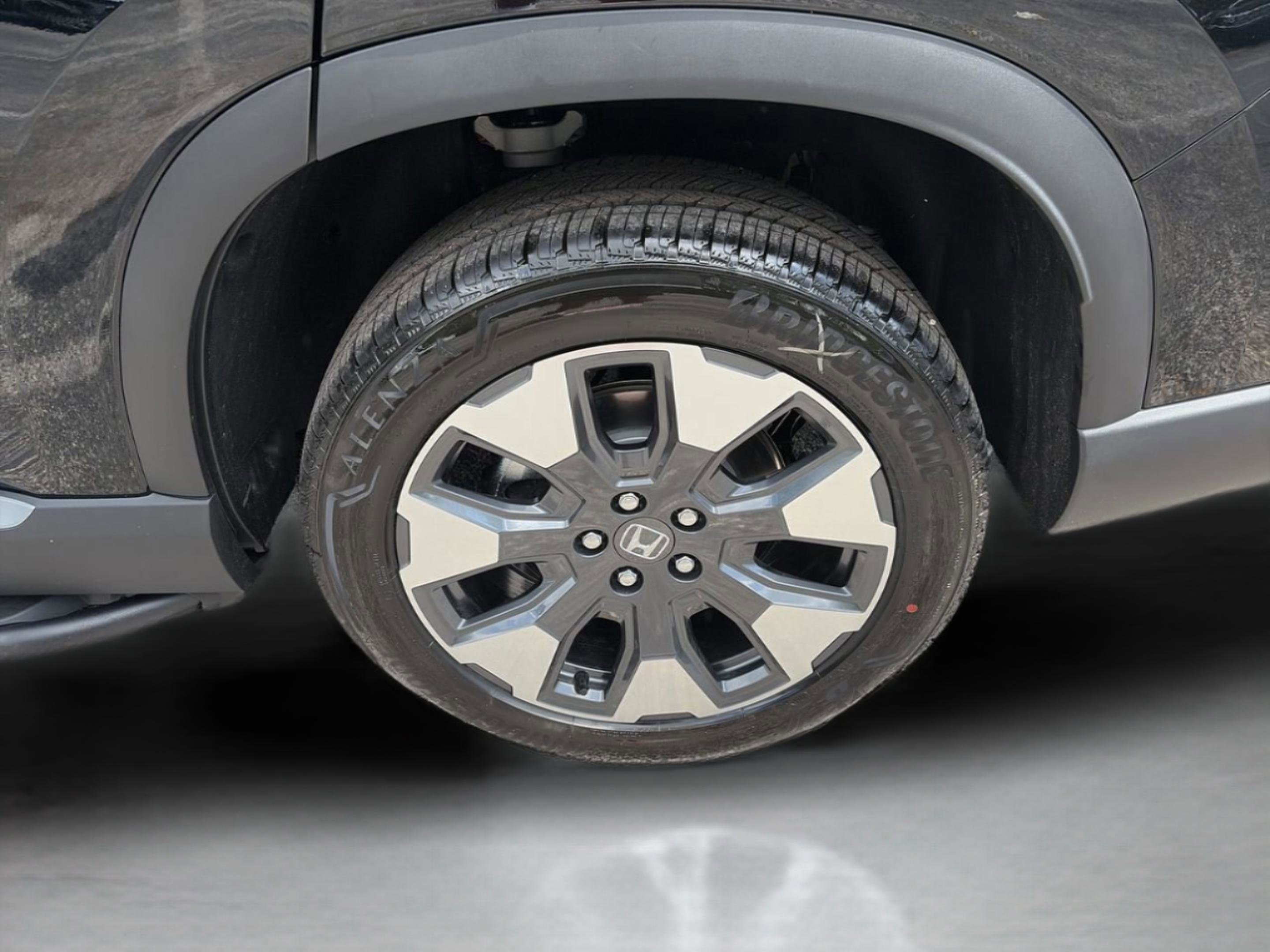 New 2026 Honda Pilot Elite image 31