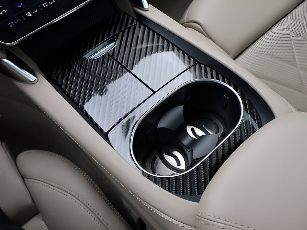 Used 2024 Maserati GranTurismo Modena AWD/4WD image 30