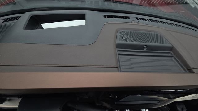 Used 2024 Ford F250 King Ranch w/ Chrome Package image 10