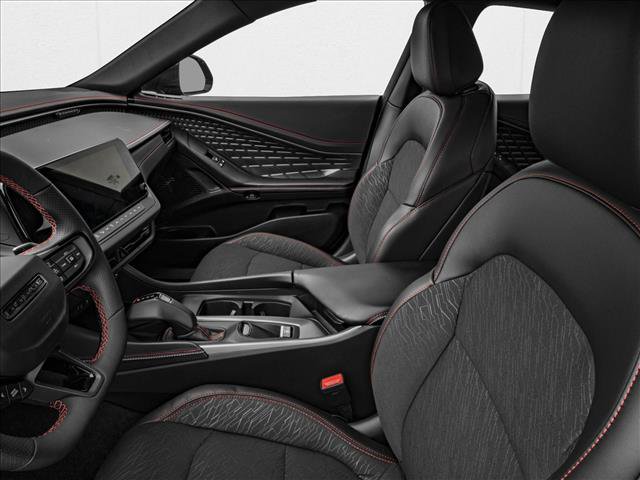 New 2027 Dodge Charger Scat Pack AWD/4WD image 6