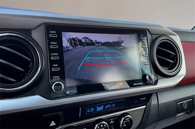Used 2023 Toyota Tacoma SR5 image 13