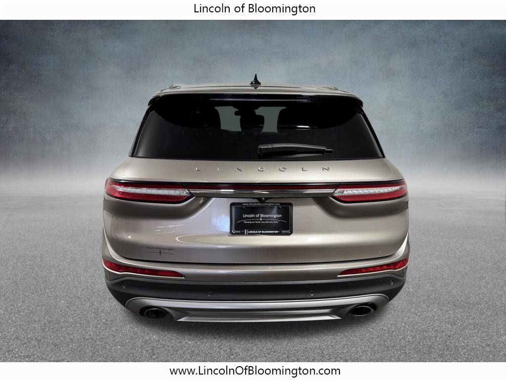 Certified 2021 Lincoln Corsair AWD w/ Premium Package image 5