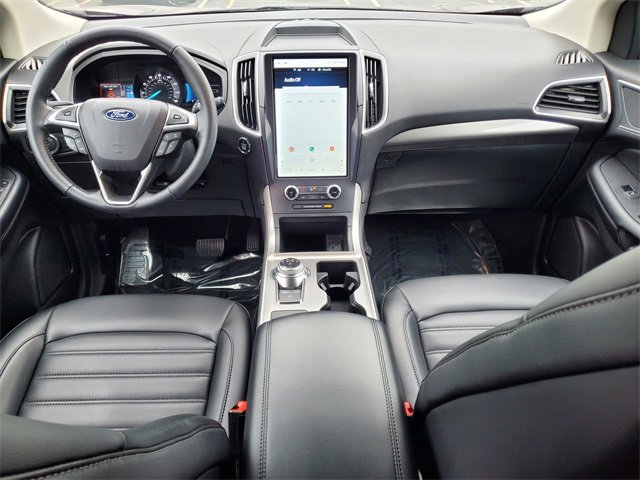 Certified 2024 Ford Edge SEL w/ Convenience Package image 7