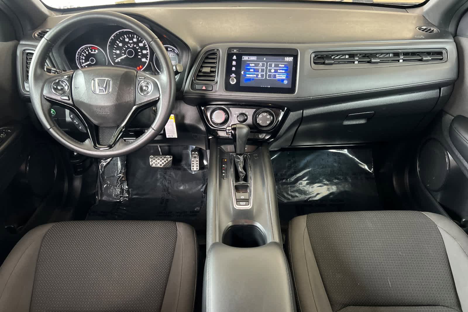 Used 2022 Honda HR-V Sport image 3