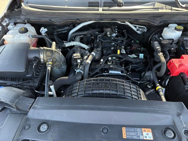 Used 2019 Ford Ranger XLT w/ Equipment Group 302A Luxury image 22