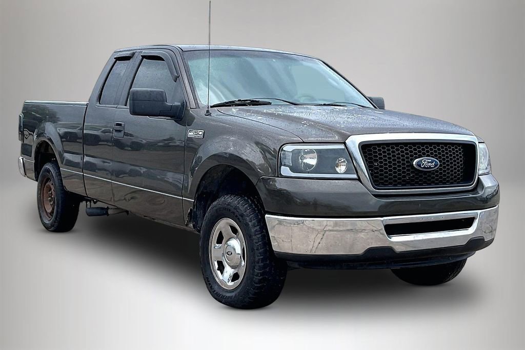 Used 2008 Ford F150 XL RWD image 1