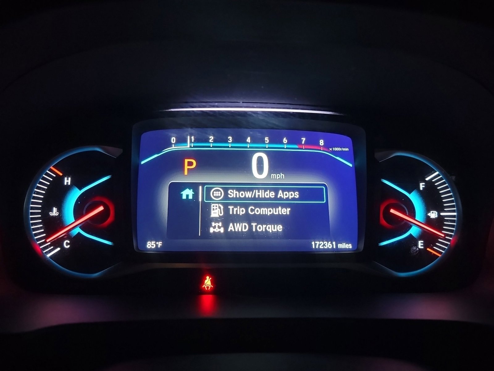 Used 2020 Honda Pilot Touring image 17