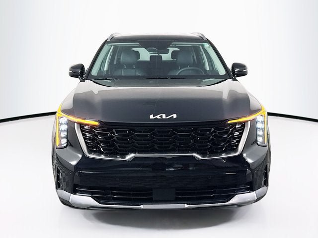 New 2026 Kia Sorento S AWD/4WD image 2