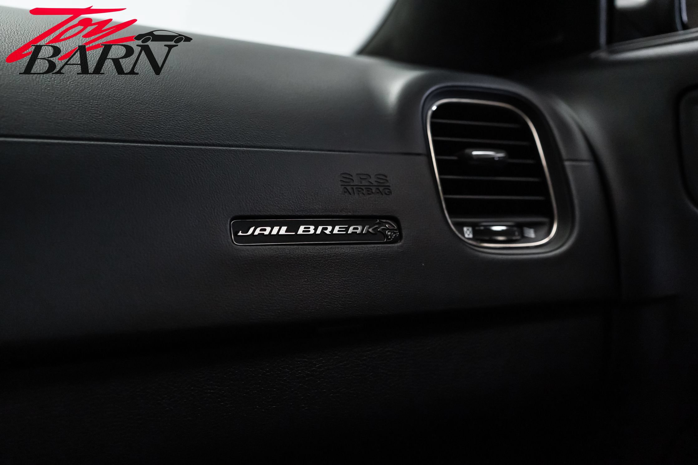 Used 2022 Dodge Charger SRT Hellcat RWD image 39