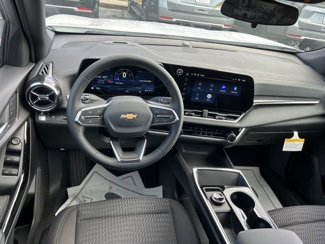 New 2026 Chevrolet Equinox LT w/ LPO, Floor Liner Package FWD image 28