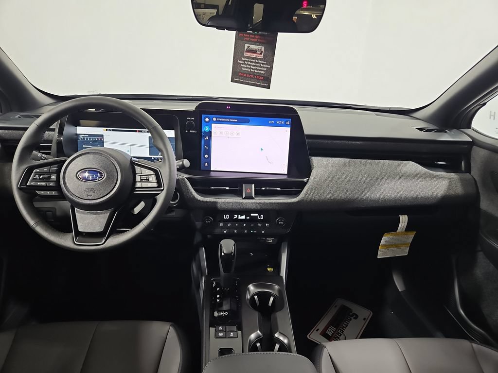 New 2026 Subaru Outback Premium AWD/4WD image 12