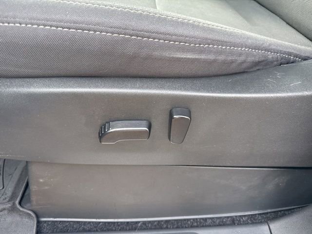 Used 2023 Nissan Frontier SV w/ Midnight Edition Package image 14