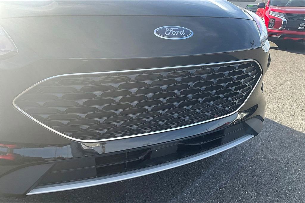 Used 2022 Ford Escape SEL AWD/4WD image 27