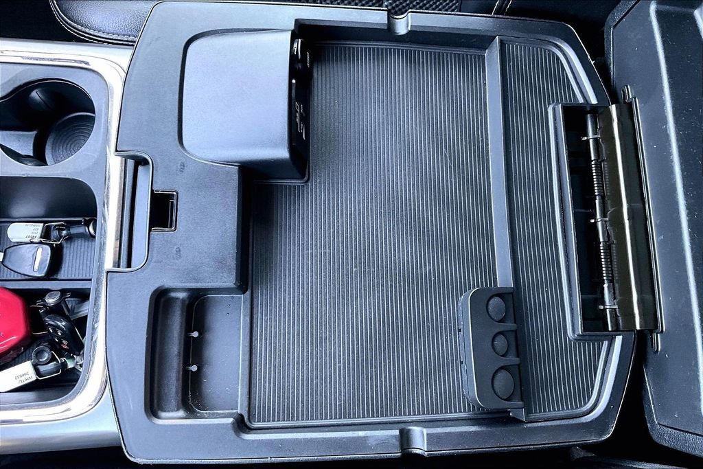 Used 2016 RAM 1500 Sport w/ Sport Premium Group image 34