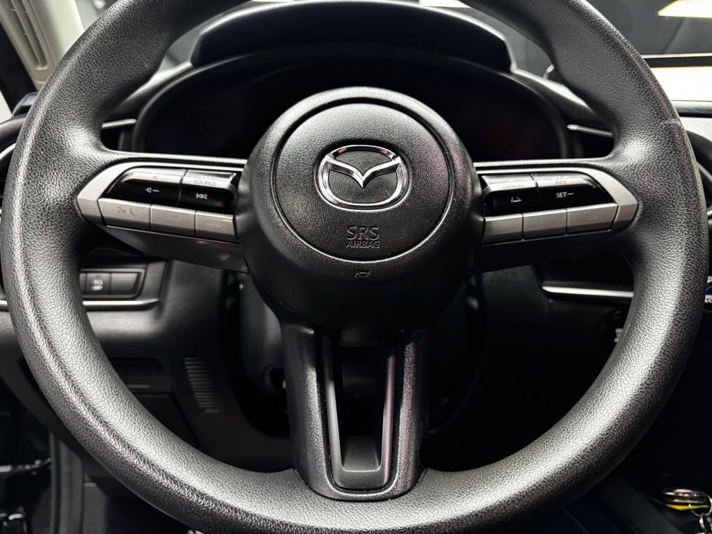 Used 2020 MAZDA CX-30 FWD image 22