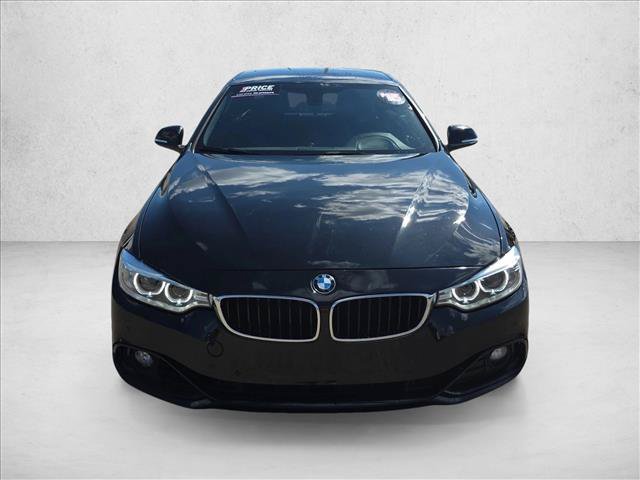 Used 2015 BMW 428i Convertible RWD image 2