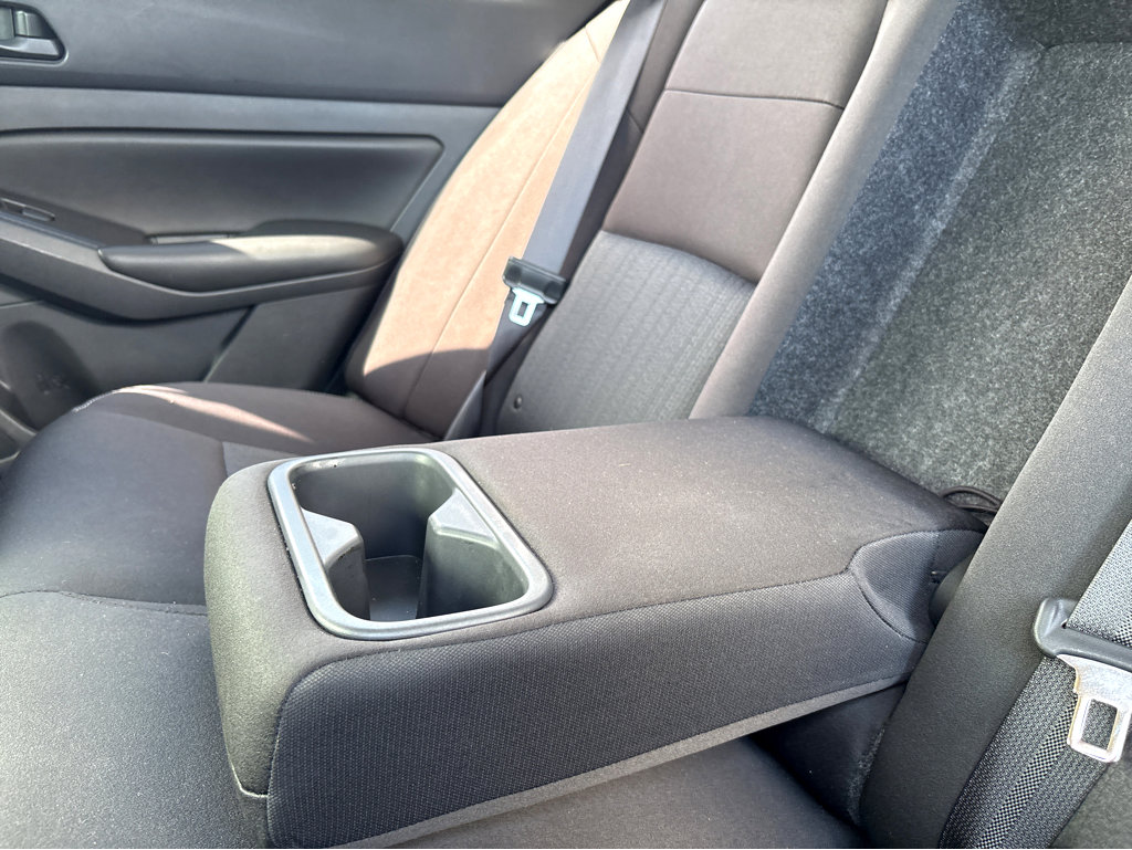 Used 2023 Nissan Altima 2.5 S image 18