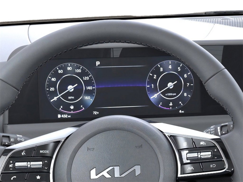 New 2026 Kia Seltos EX w/ EX Sunroof Package image 21