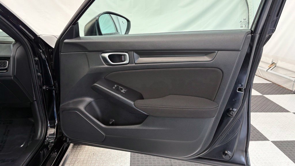 Used 2026 Honda Civic Sport image 22