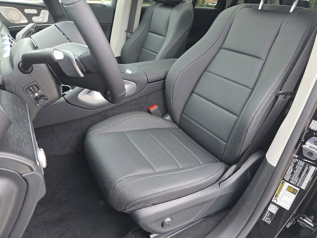 New 2026 Mercedes-Benz GLE 350 4MATIC image 25