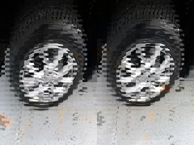 Used 2022 Jeep Compass Latitude w/ Sun and Sound Group image 28