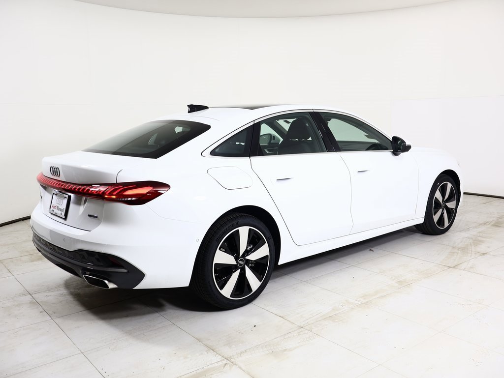 New 2025 Audi A5 2.0T Premium image 16