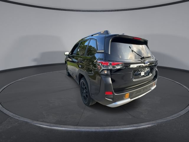 Certified 2026 Subaru Forester Wilderness AWD/4WD image 6