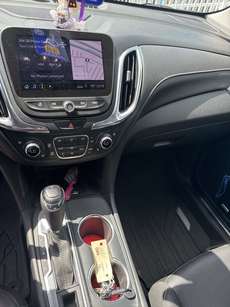 Used 2020 Chevrolet Equinox Premier image 19