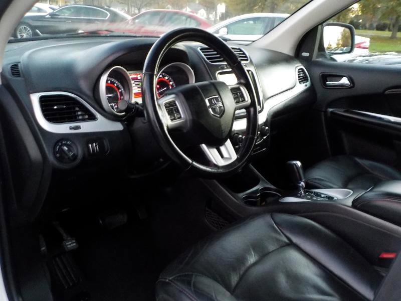 Used 2019 Dodge Journey GT image 9