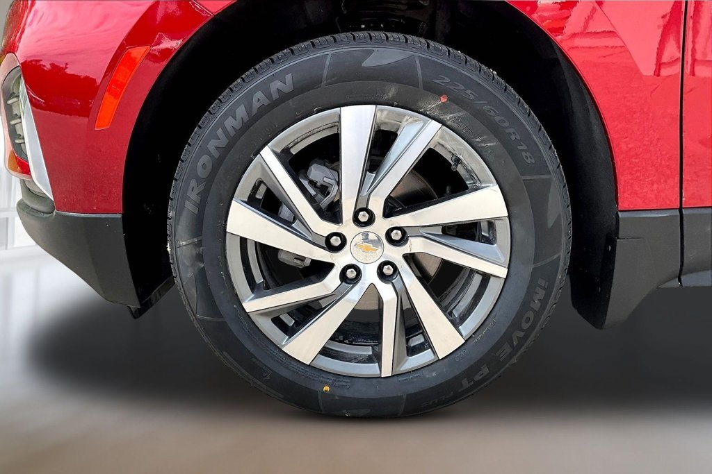 Used 2023 Chevrolet Equinox LT AWD/4WD image 31
