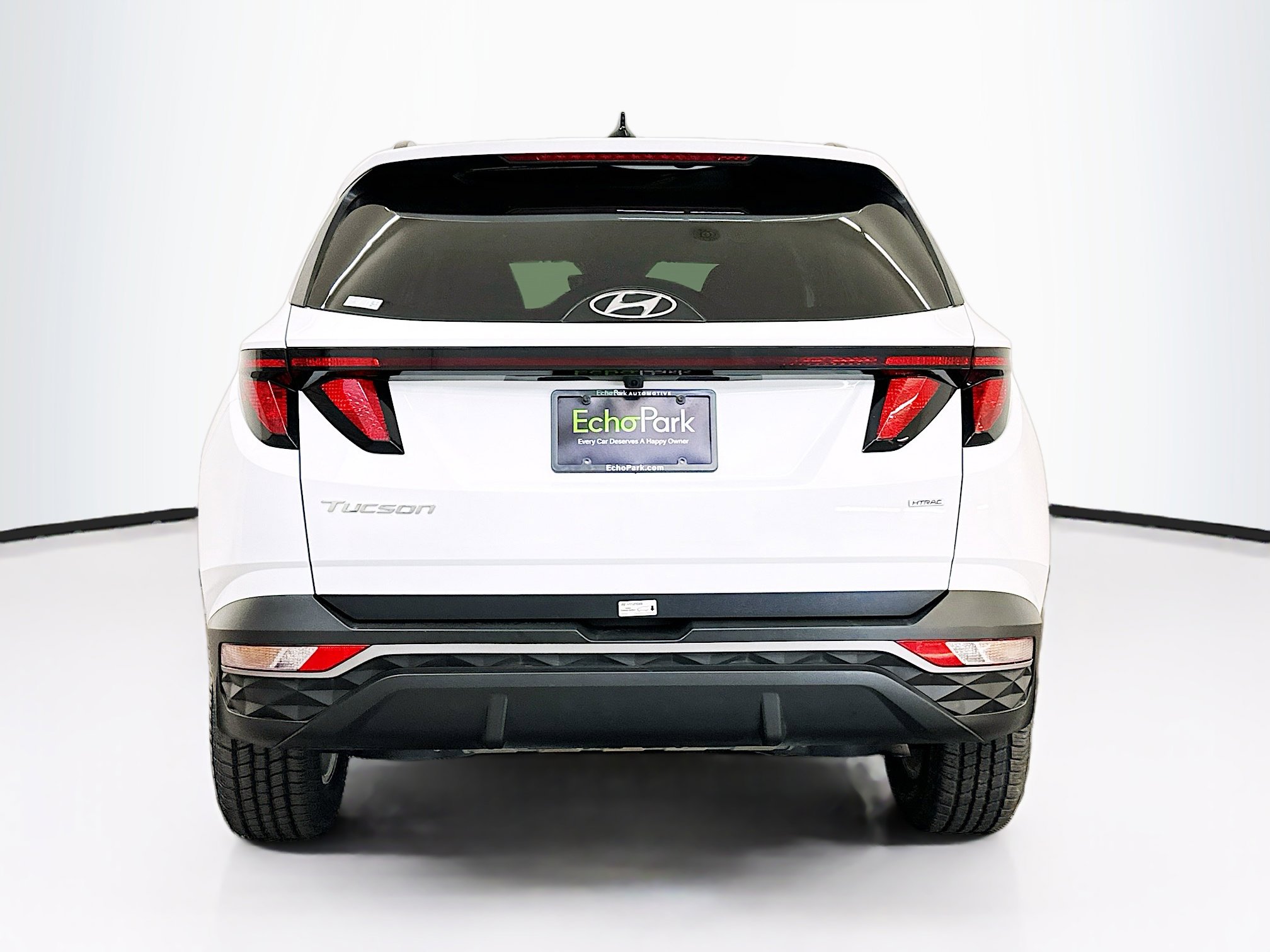 Used 2024 Hyundai Tucson SEL image 7