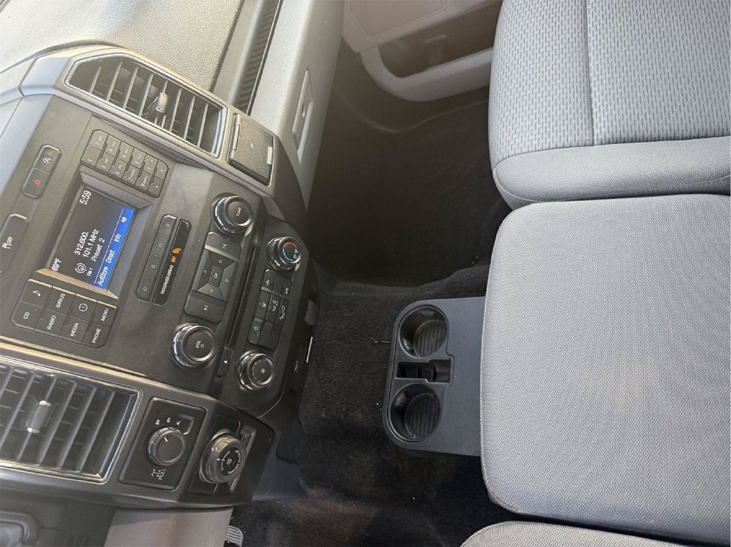 Used 2017 Ford F150 XLT w/ XTR Package AWD/4WD image 22