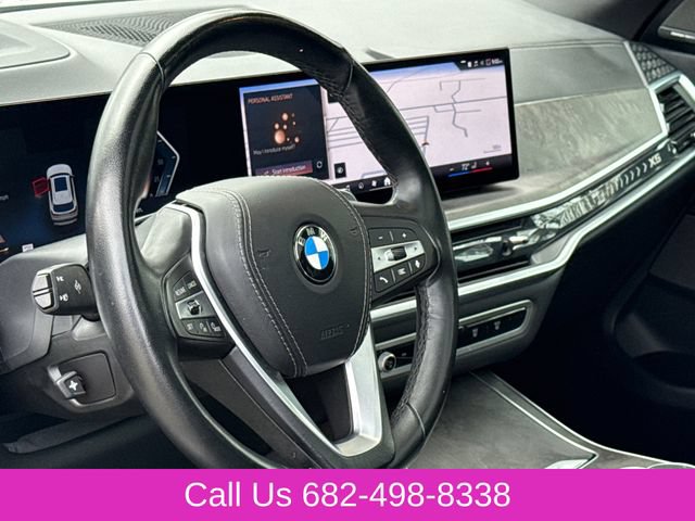 Used 2024 BMW X5 xDrive40i w/ Premium Package AWD/4WD image 19