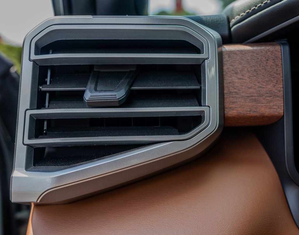 Used 2024 Toyota Tundra 1794 Edition image 9