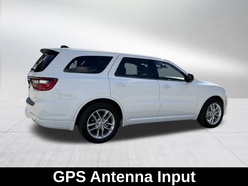 Certified 2023 Dodge Durango GT image 6