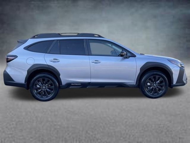 New 2025 Subaru Outback Onyx Edition w/ Popular Package #2 image 4
