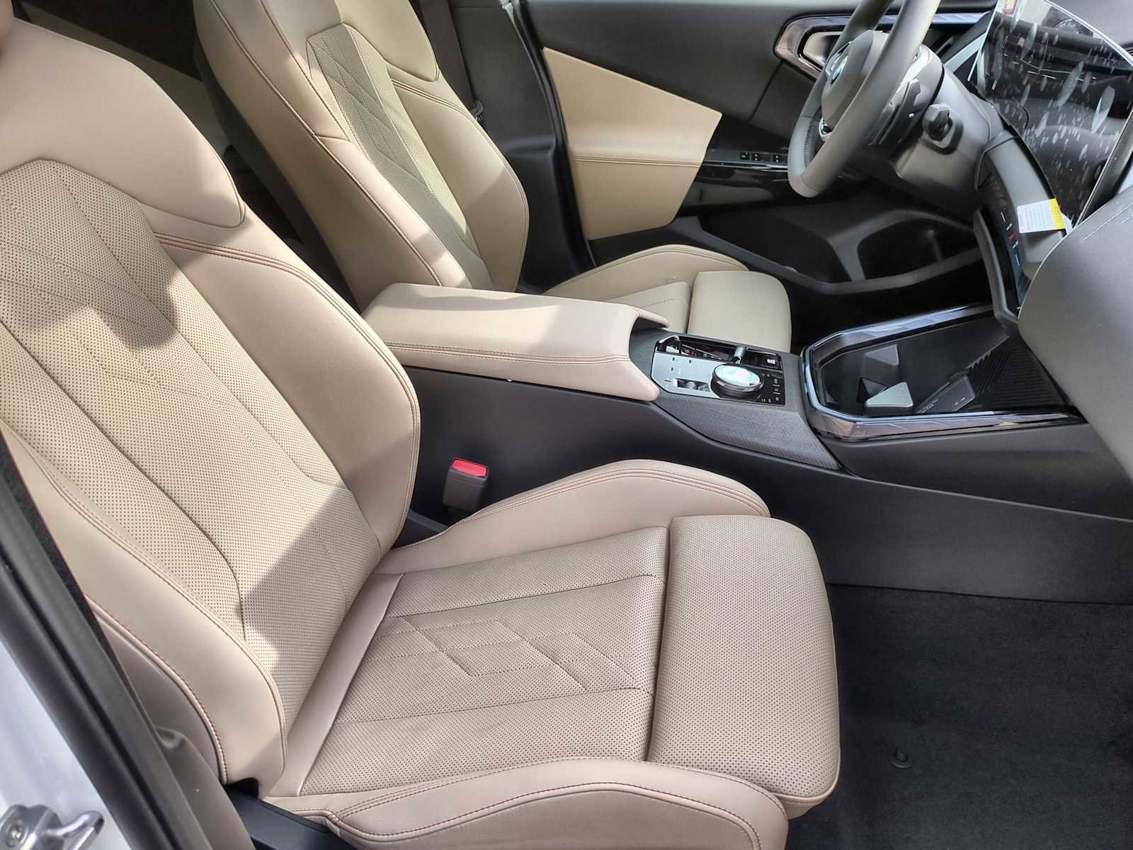 Used 2026 BMW X3 xDrive30 image 23