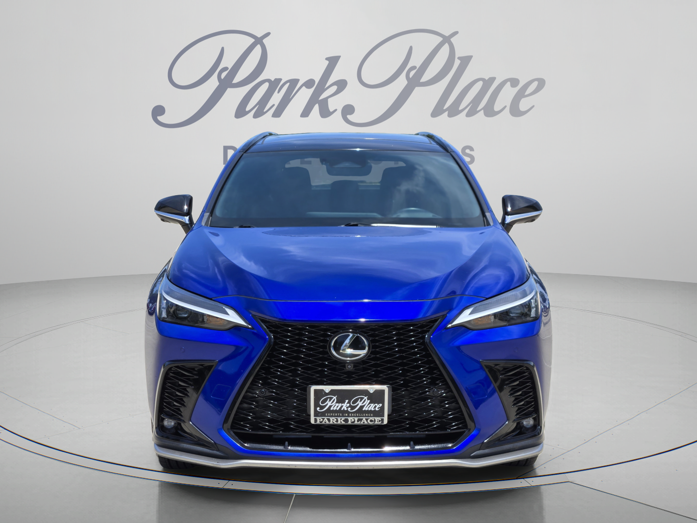 Used 2022 Lexus NX 350 F Sport AWD/4WD image 8