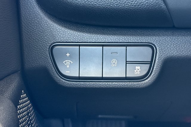 New 2026 Kia Seltos EX w/ EX Sunroof Package FWD image 33