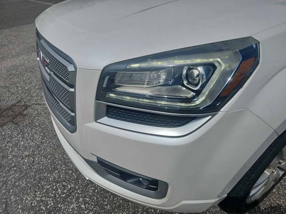 Used 2016 GMC Acadia Denali image 26