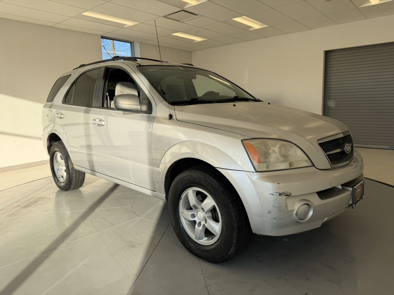 Used 2006 Kia Sorento LX image 37