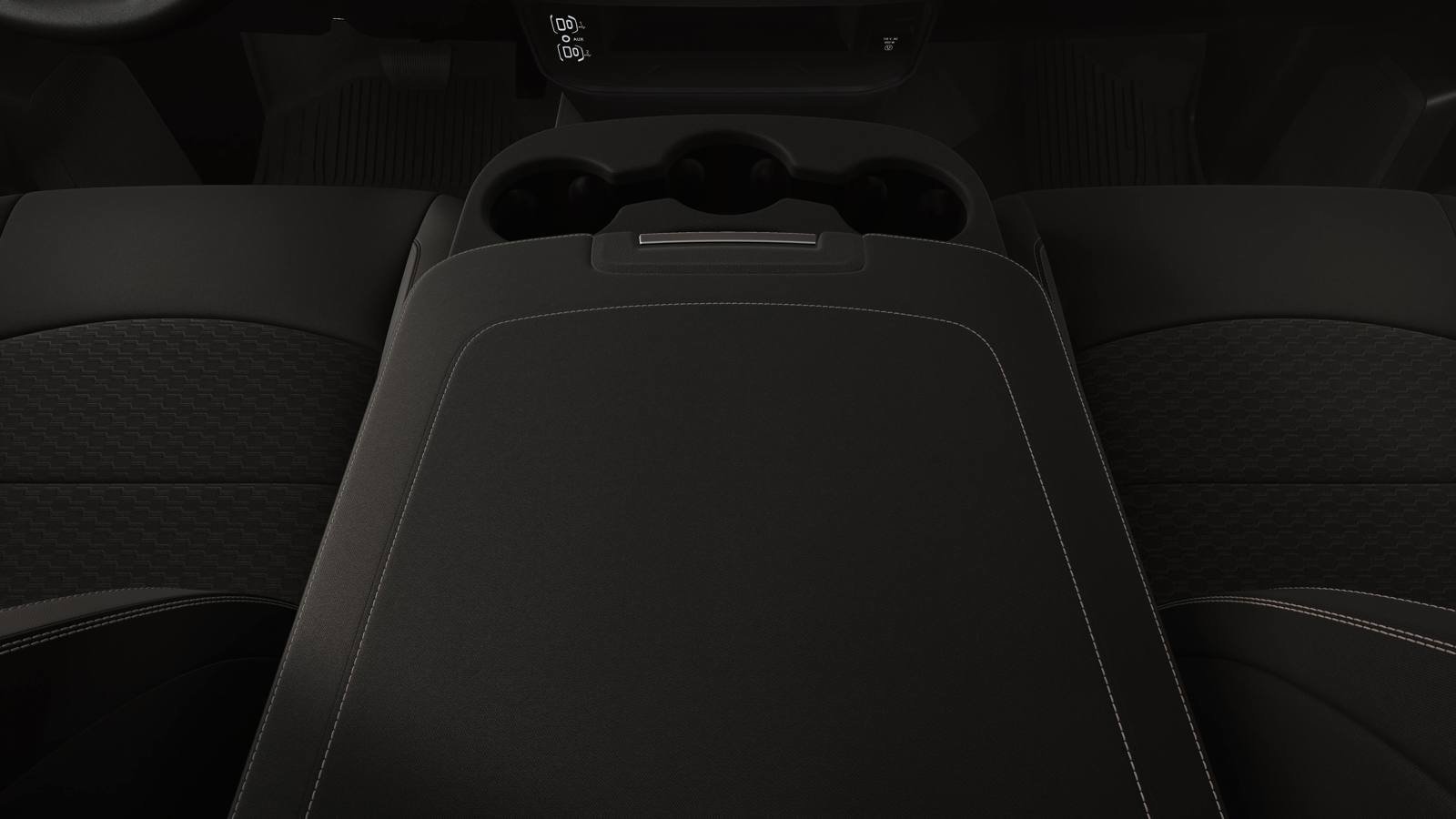 New 2026 RAM 2500 Lone Star AWD/4WD image 34